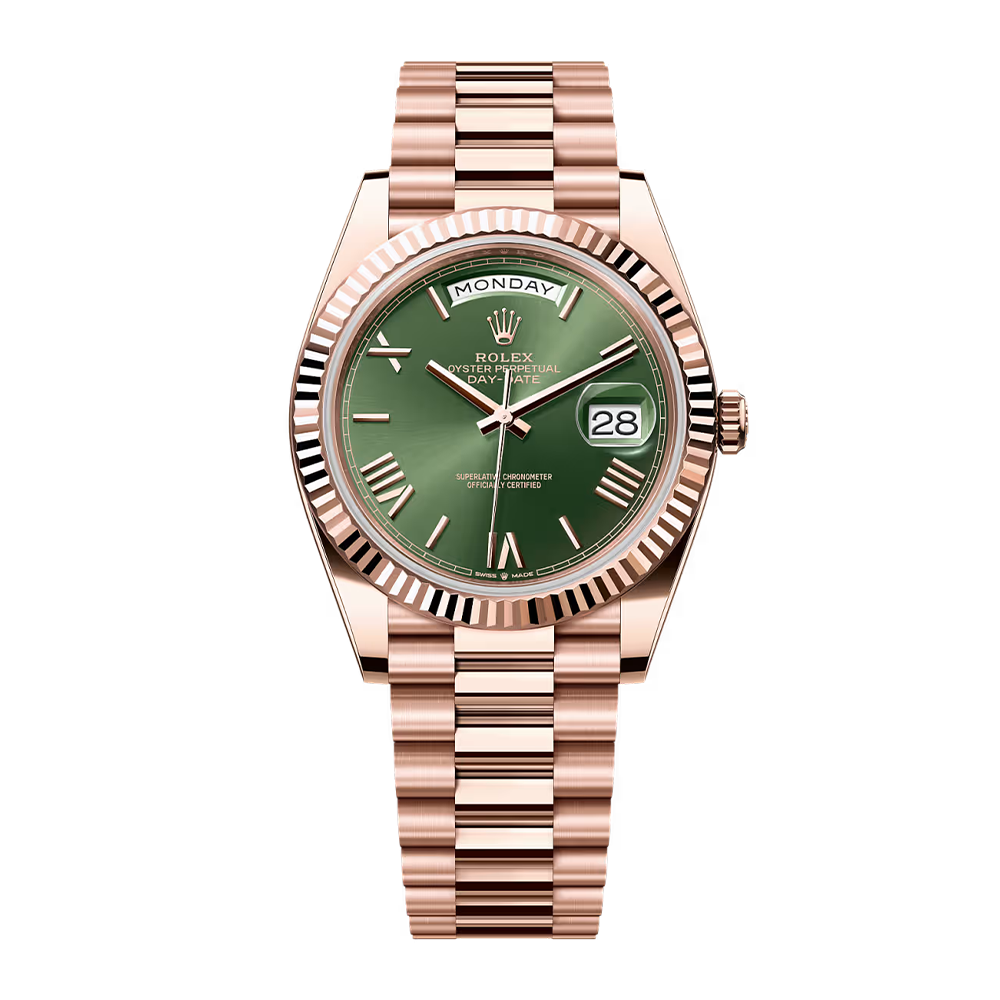 Day-Date40